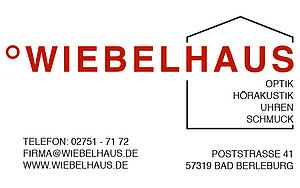 Logo des Unternehmens